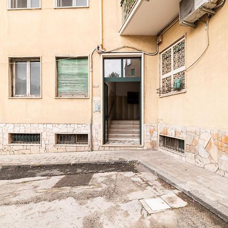 Casa Arenula By Domusextra Leilighet Napoli Eksteriør bilde