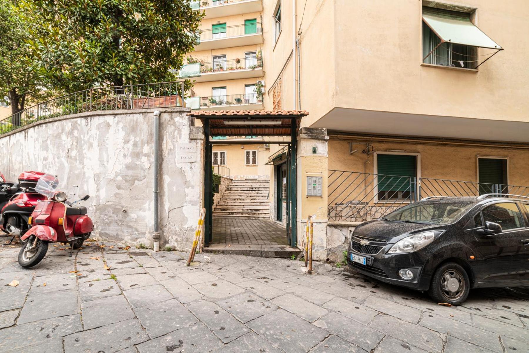 Casa Arenula By Domusextra Leilighet Napoli Eksteriør bilde