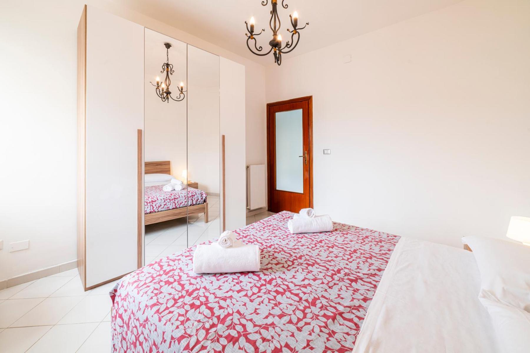 Casa Arenula By Domusextra Leilighet Napoli Eksteriør bilde