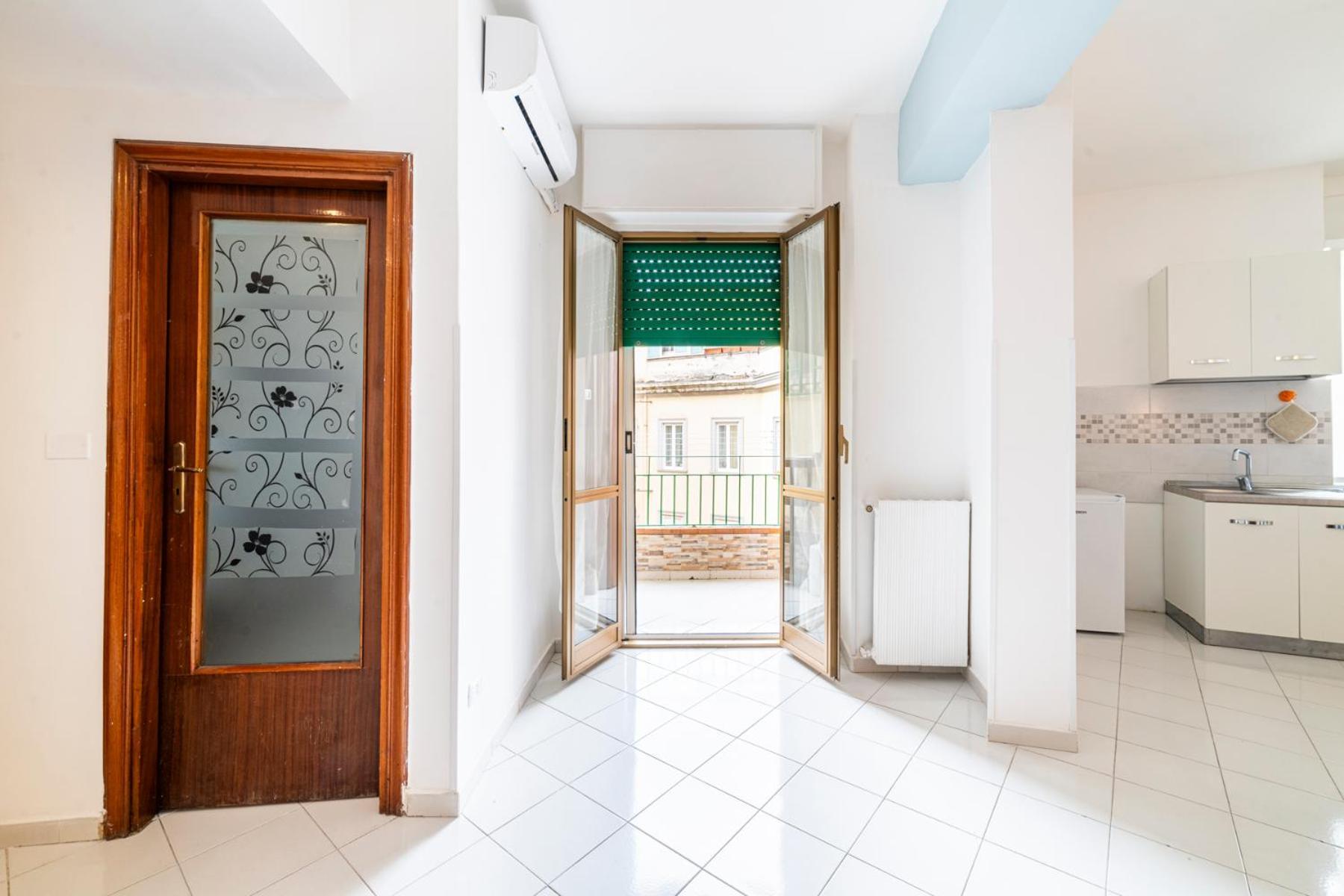 Casa Arenula By Domusextra Leilighet Napoli Eksteriør bilde