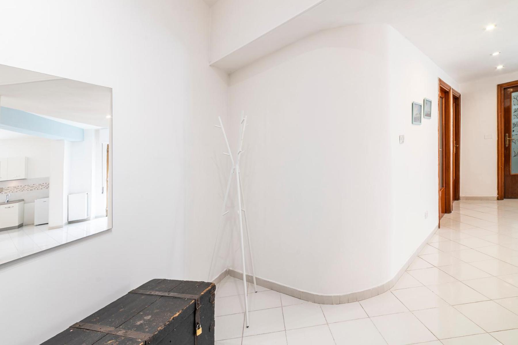 Casa Arenula By Domusextra Leilighet Napoli Eksteriør bilde